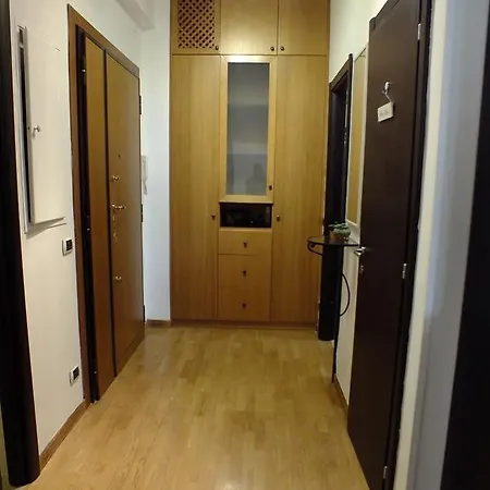 Apartamento Gregorio Vii *