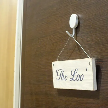 Apartamento Gregorio Vii Roma
