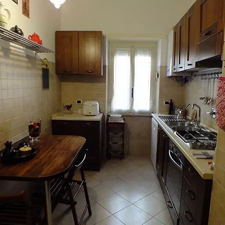 Apartment Gregorio Vii Rom