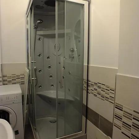Gregorio Vii Apartamento Roma