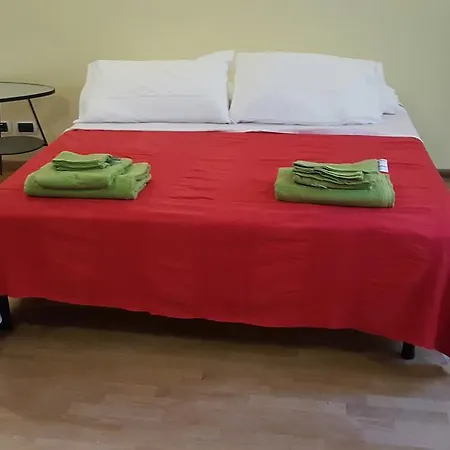 Gregorio Vii Apartamento