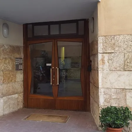 Gregorio Vii Apartment